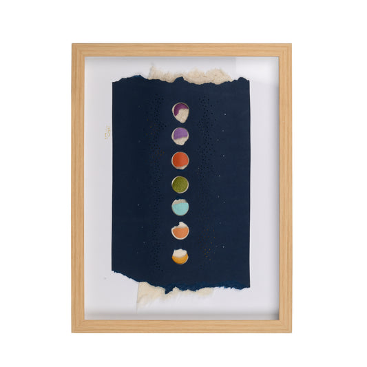 Shades of the Moon-Ishita Chowdhary