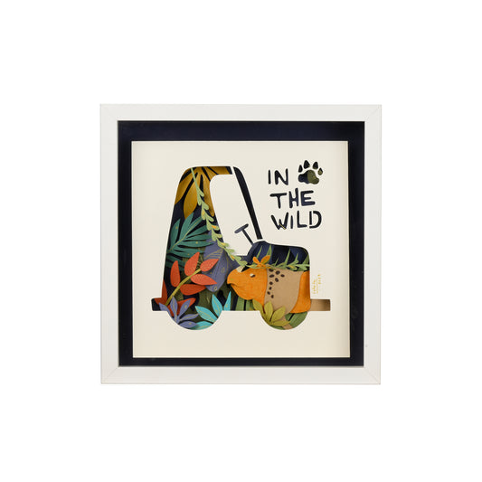 In the Wild [Camper]-Ishita Chowdhary
