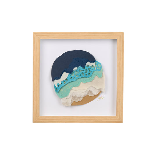 Sound of the Ocean-Ishita Chowdhary