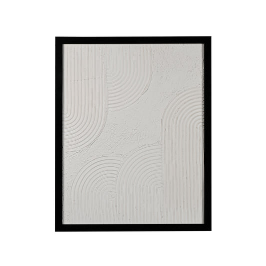 Whitewashed Arches-Riddhi Mehta