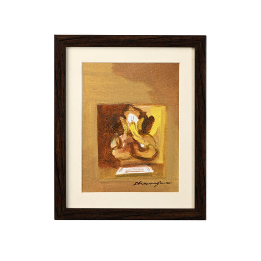 Lord Ganesha Vertical -4-Shravan Gurav