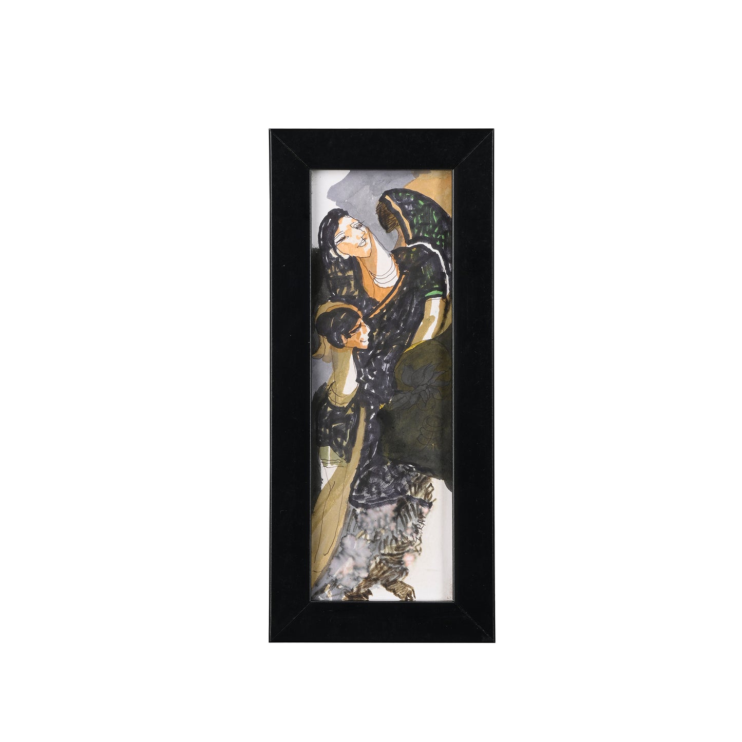 3 Women -Shravan Gurav
