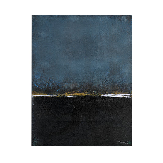 Abstract -Acrylic on Canvas-Sonam Sanjay Gupta
