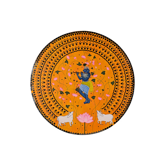 Divine Vibrance - Riddhi Mehta