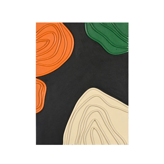 Vibrant Whimsy - Riddhi Mehta