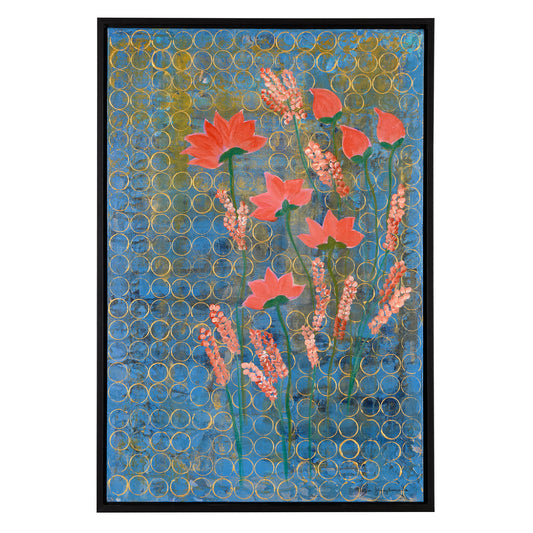 Winter Bloom-05 - Neha Jhunjhunwala