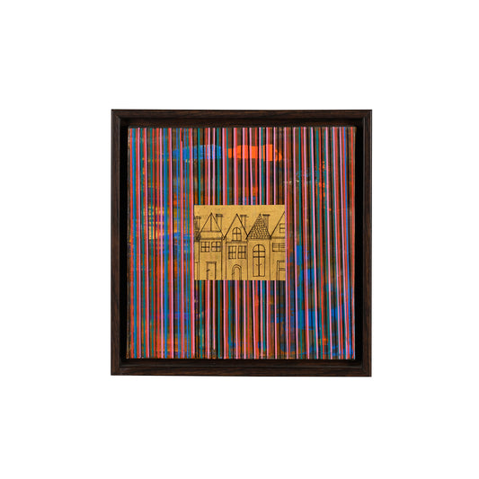 Striped Town Houses 10 - Neha Jhunjhunwala