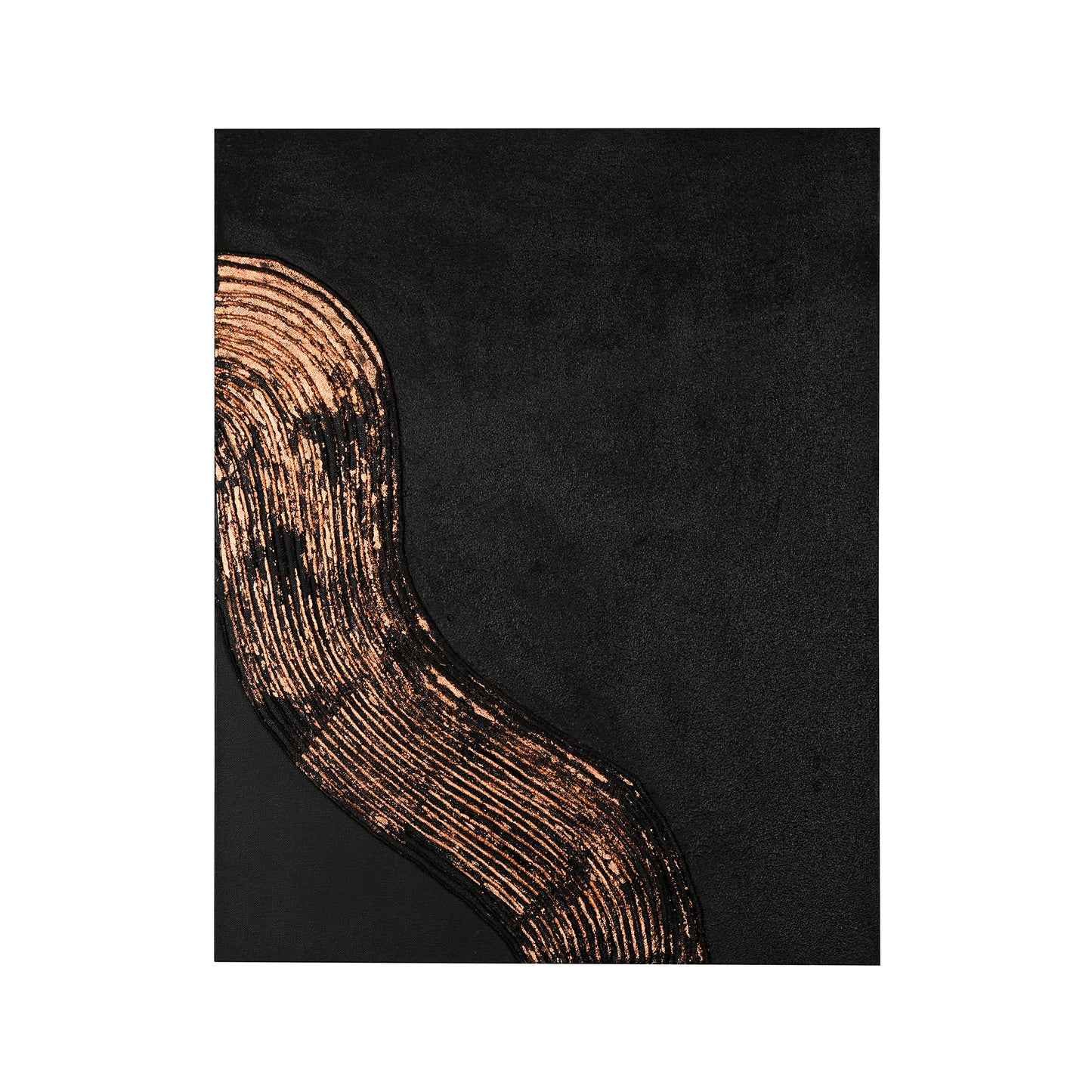 Copper Currents - Riddhi Mehta