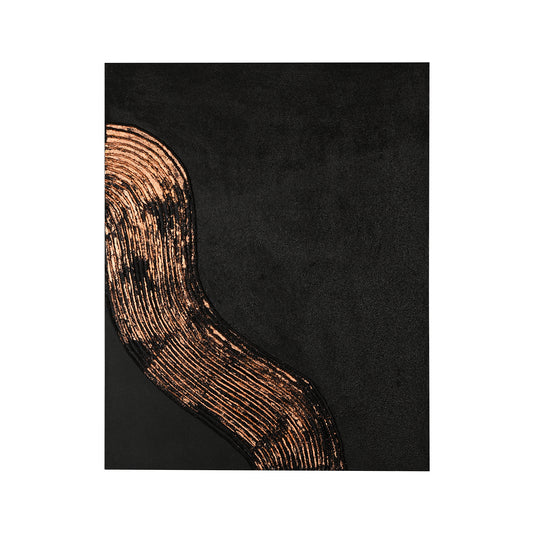 Copper Currents - Riddhi Mehta