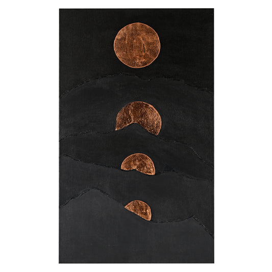 Copper Horizon - Riddhi Mehta