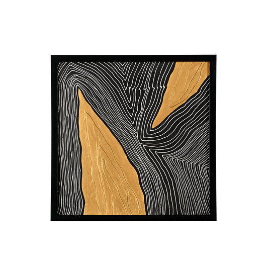 Flow of Energy - Riddhi Mehta