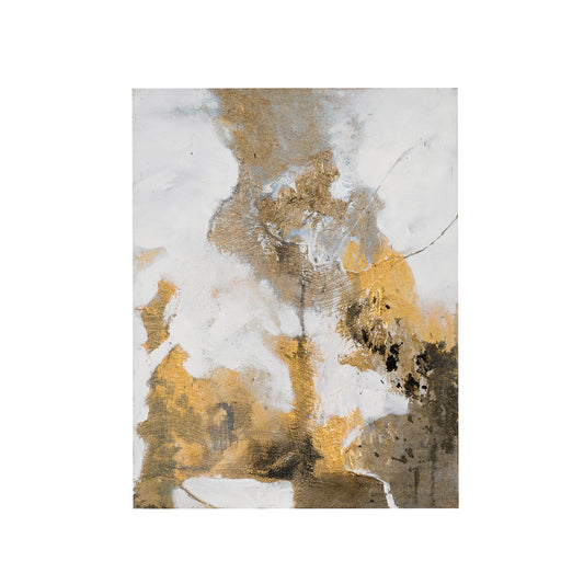 Abstract 20 Mixed Media - Sonam Sanjay Gupta
