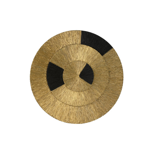 Sunburst Aura - Riddhi Mehta