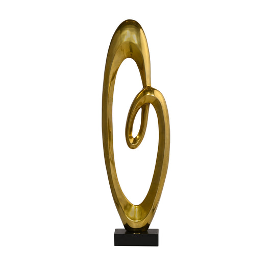 Organic Artefact Gold I