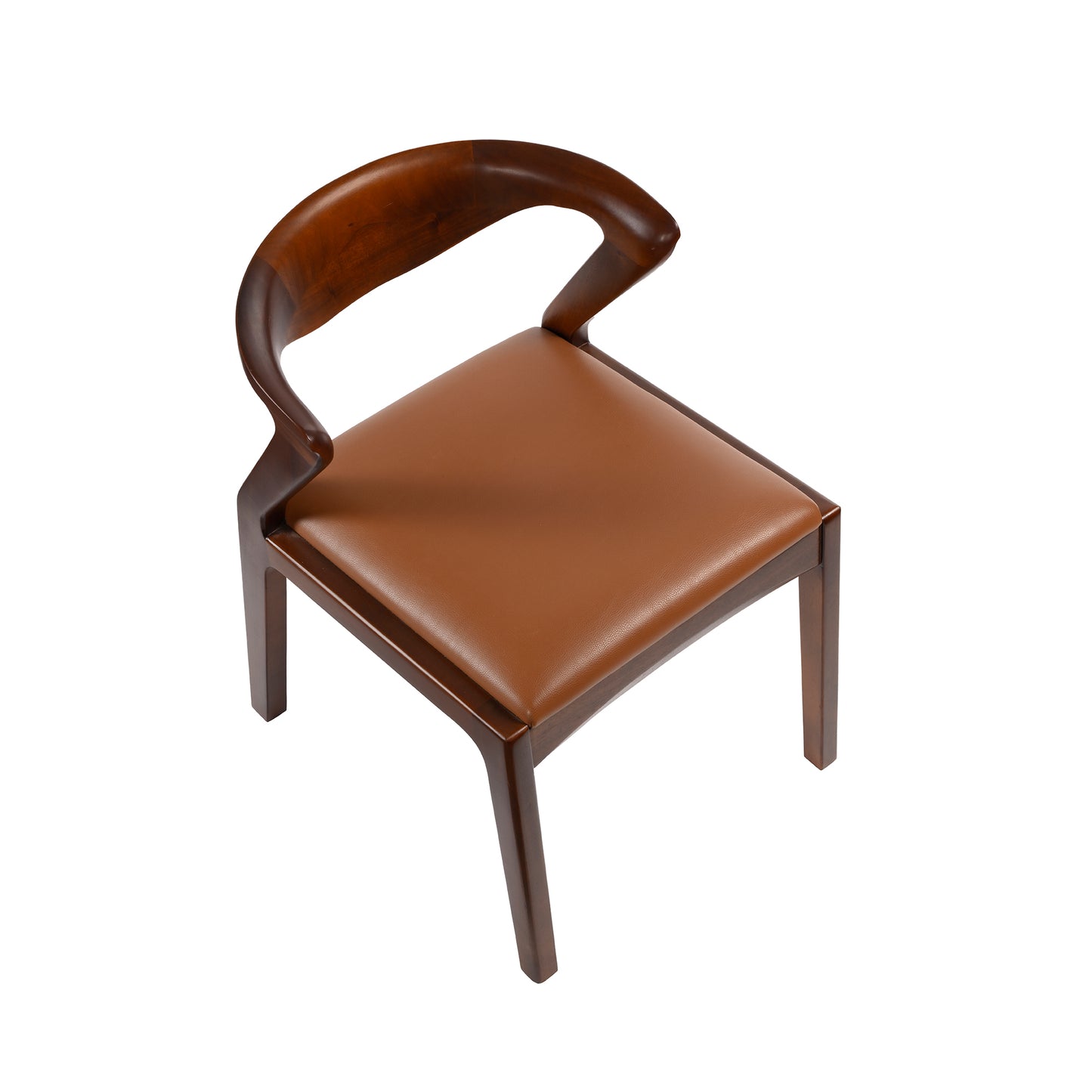 Bristol Dinning Chair with Fix Cushion