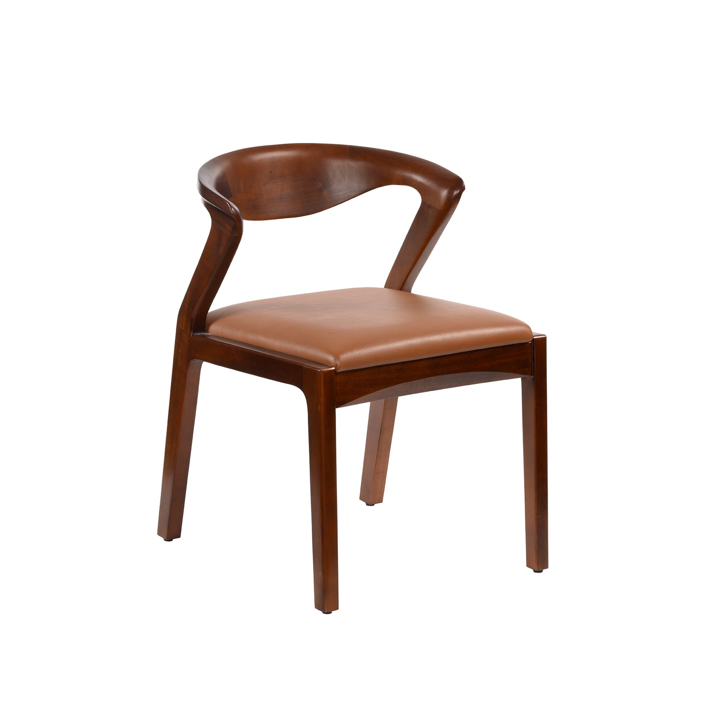 Bristol Dinning Chair with Fix Cushion