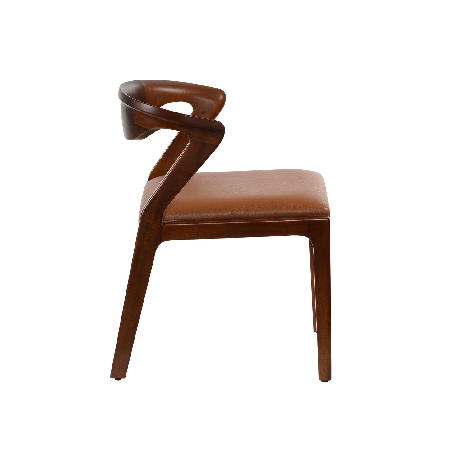 Bristol Dinning Chair with Fix Cushion