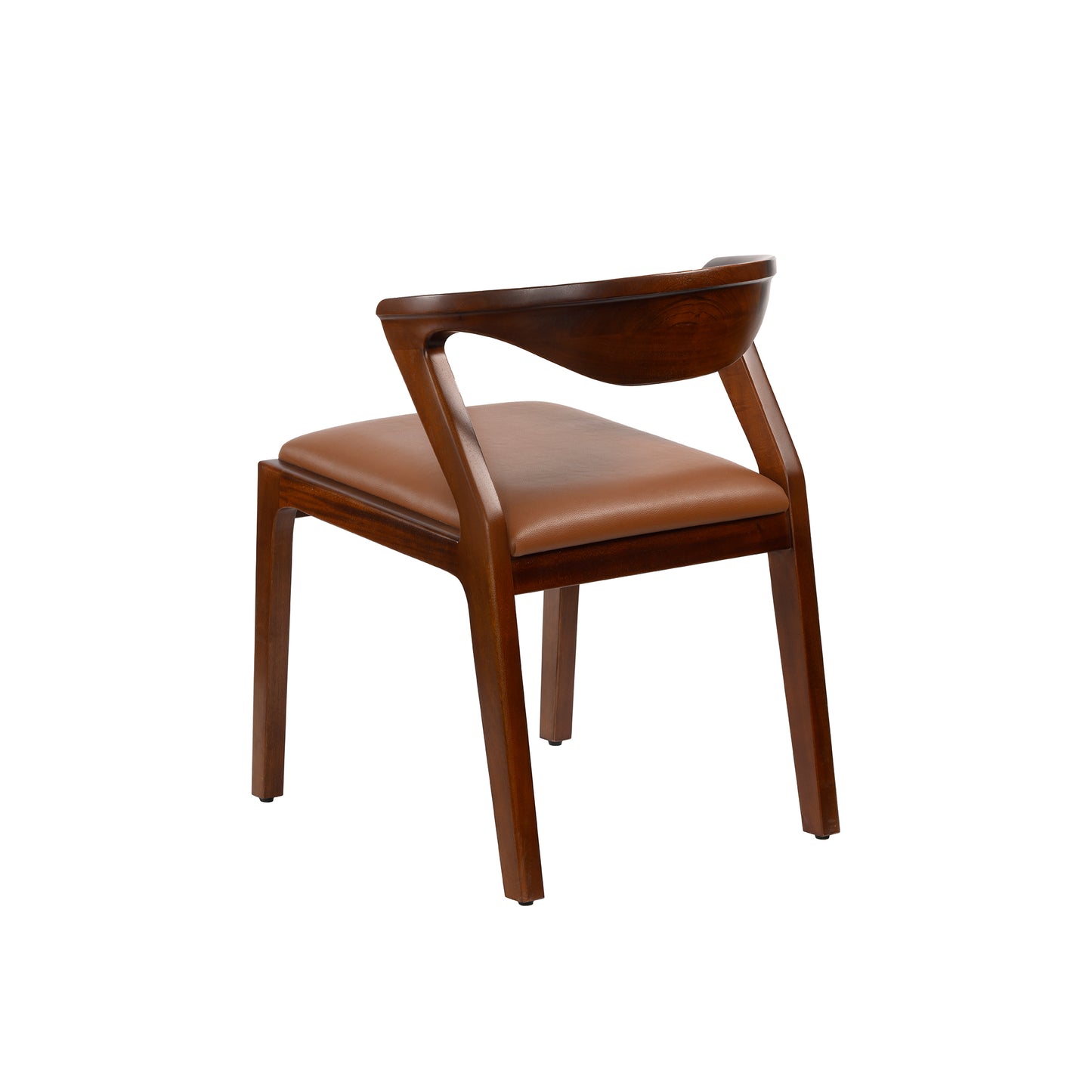 Bristol Dinning Chair with Fix Cushion