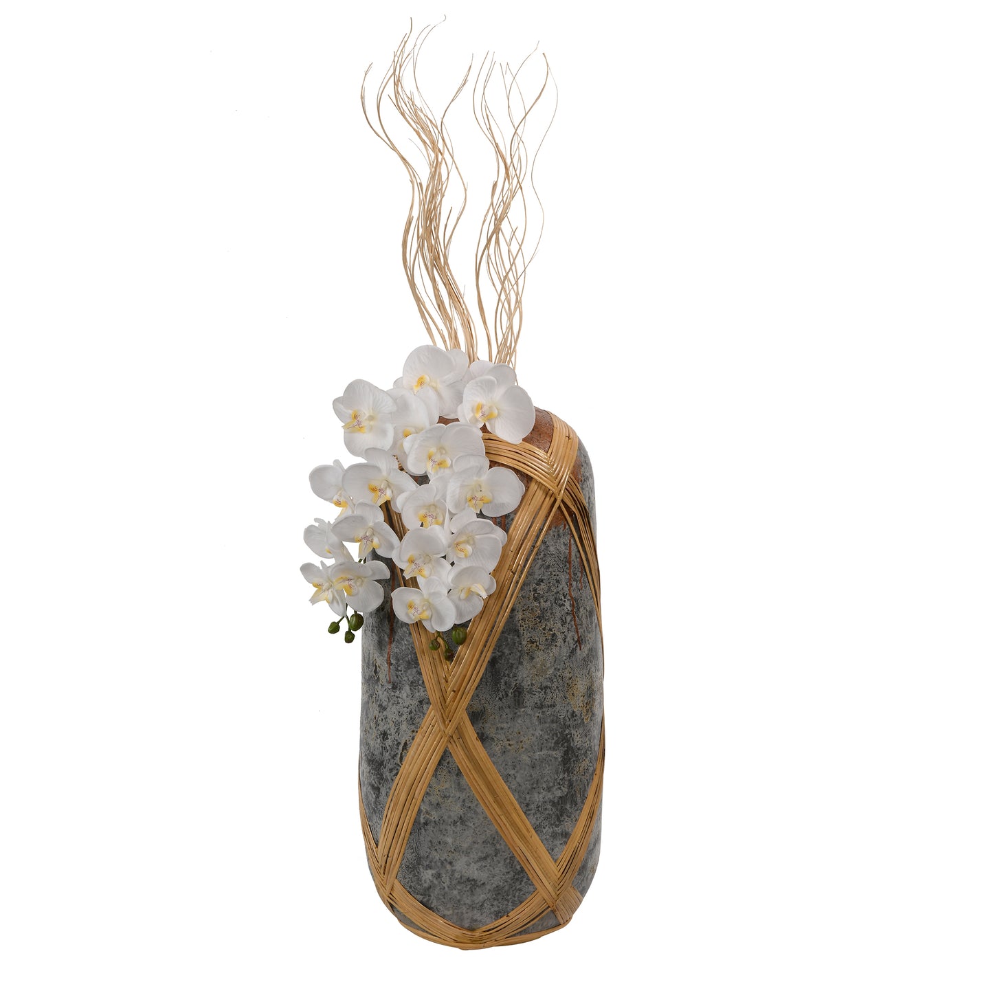 Marcus Vase