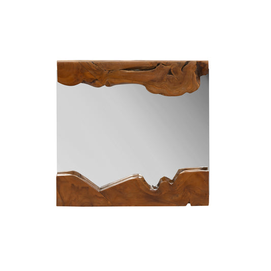 Sukai Rectangular Mirror