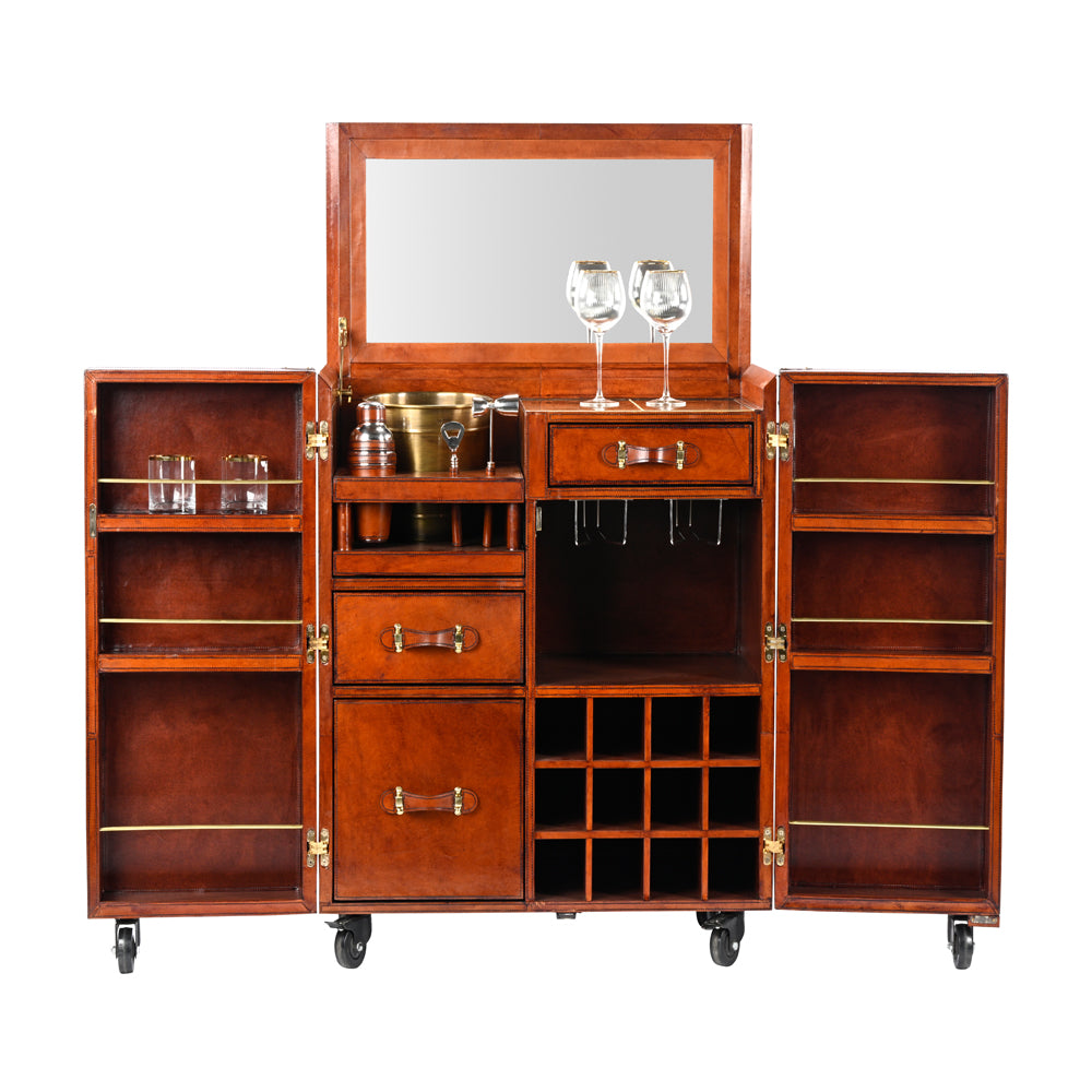 Bar Cabinet