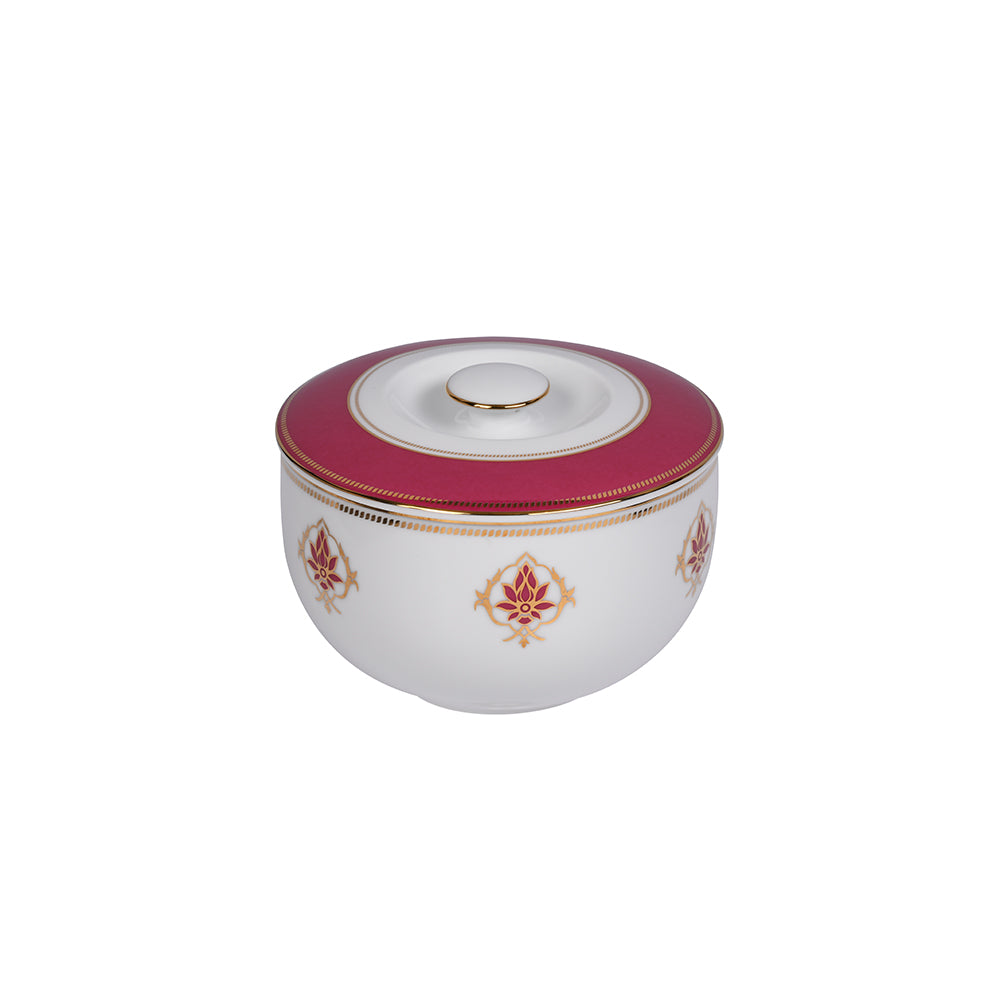 The Lotus Fatehpur  Dinner  27Pcs Set