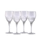 Dimante Chianti Wine Glass Set of 4