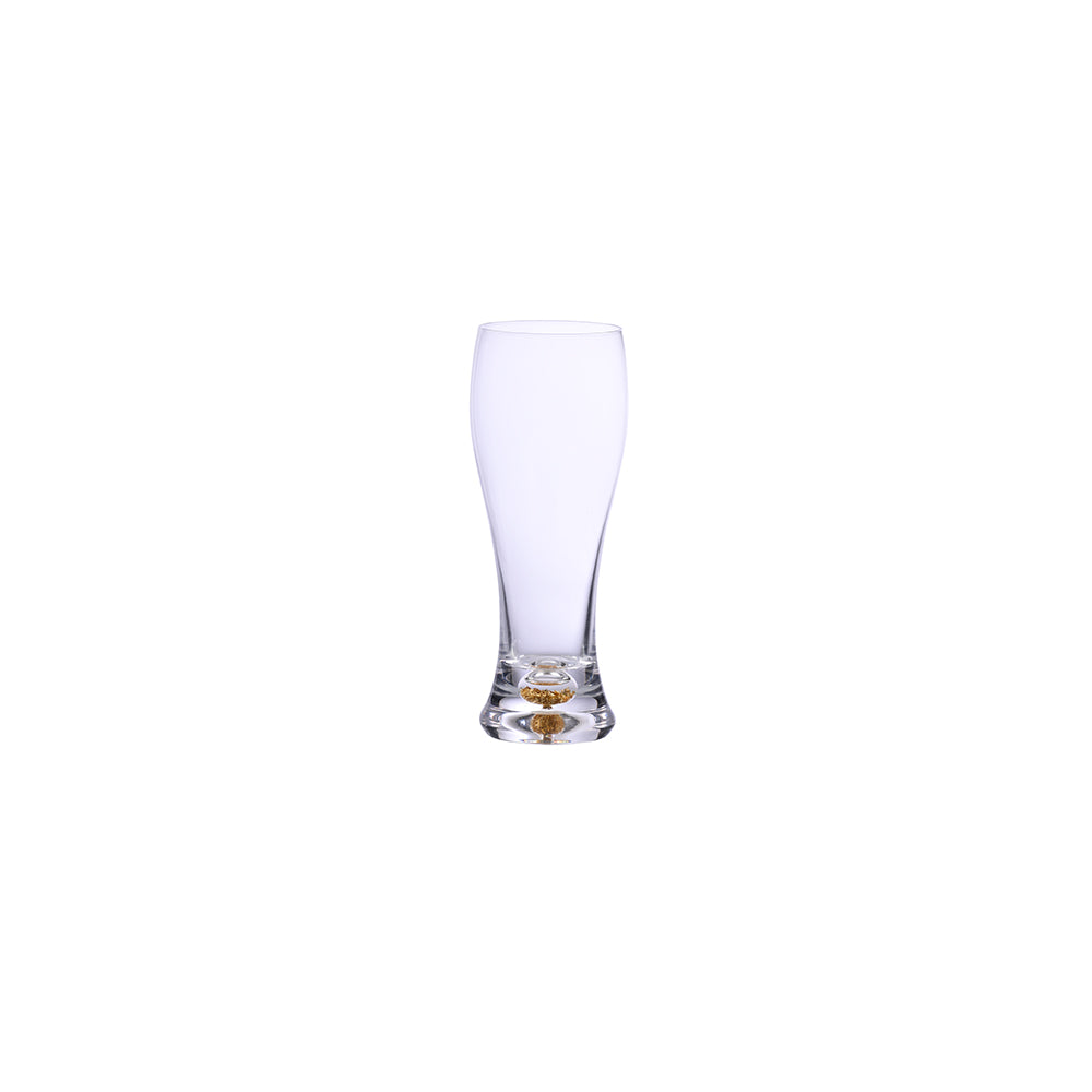 Beer Glass Set Of 2