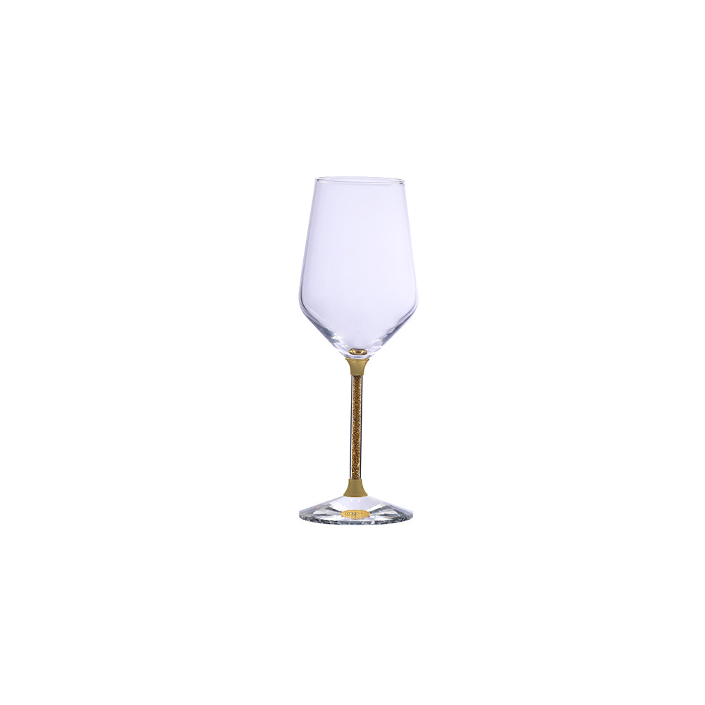 Wine Glass Set of 2