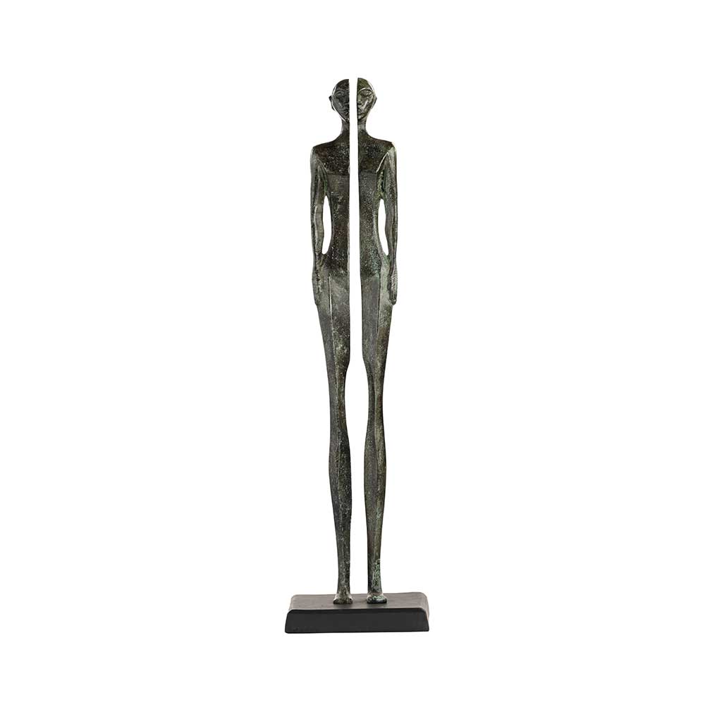 Single Human  Sculpture