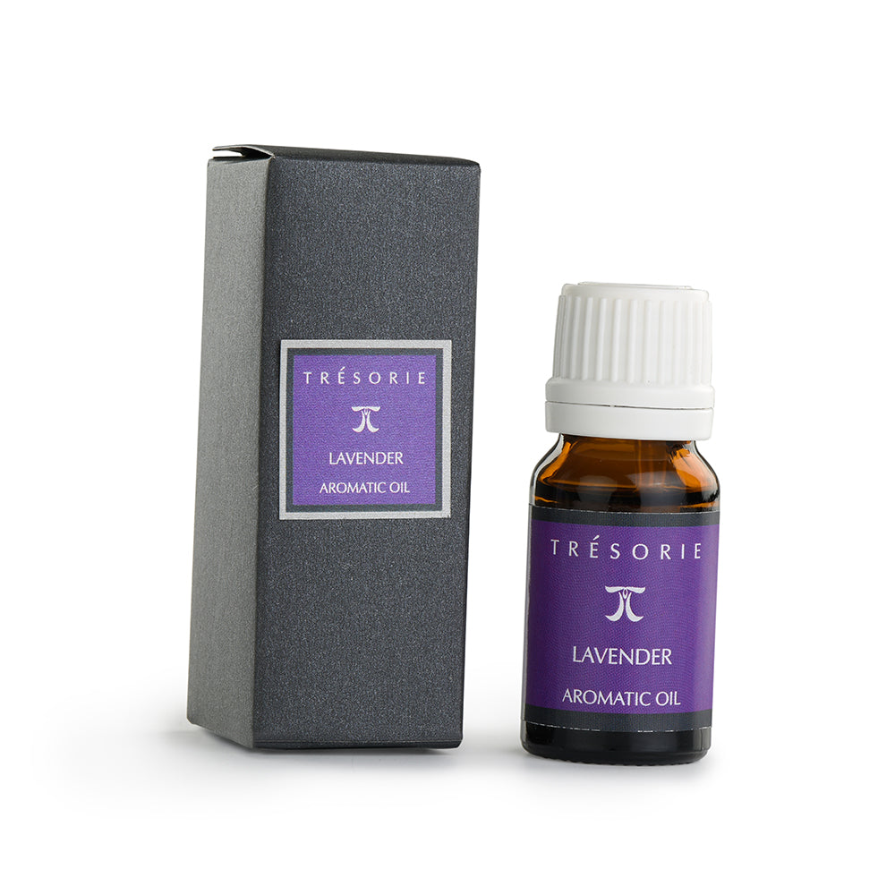 Lavender Aromatic Oil