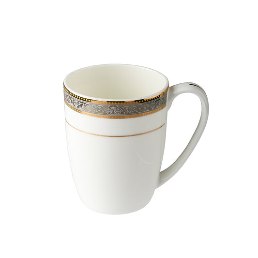 Decorous Mug [153] Set of 2