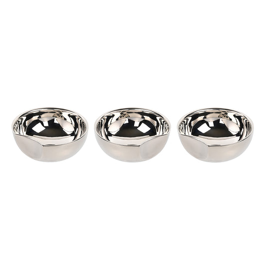 Bowl Set Of 3