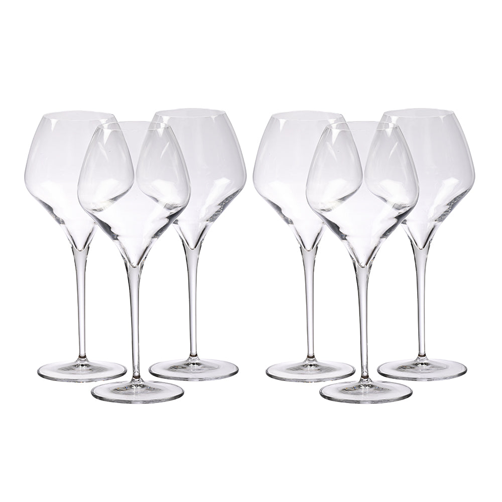 Magnifico Wine Glass Set of 6