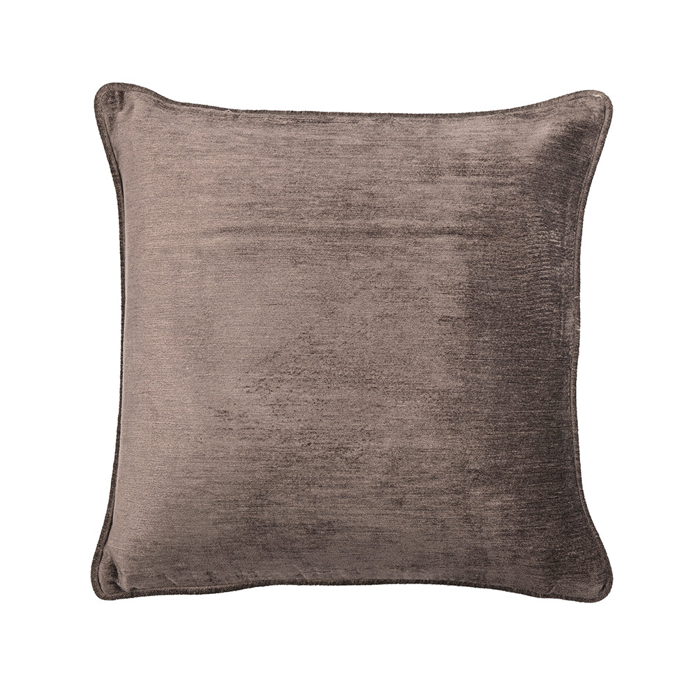 Charcoal Tribute Cushion Cover [528]