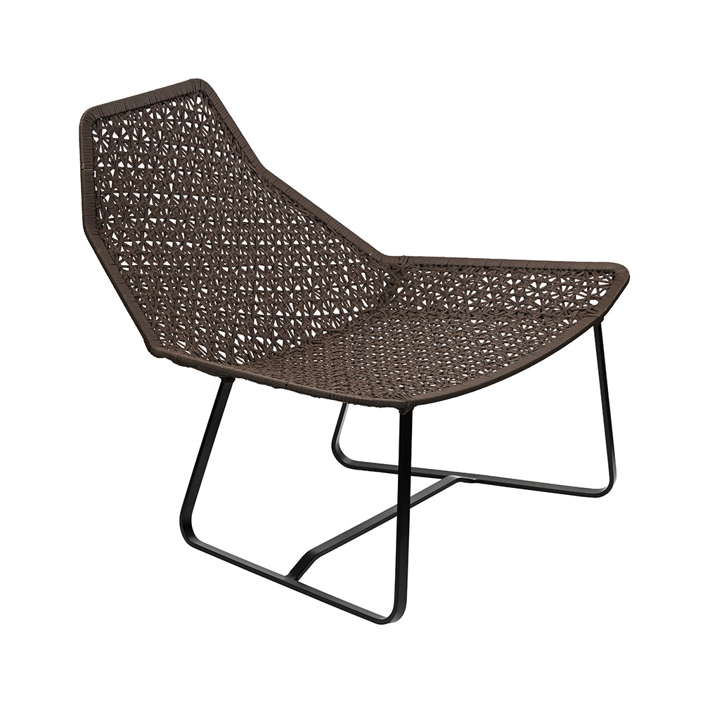 Mia Outdoor Lounge Chair