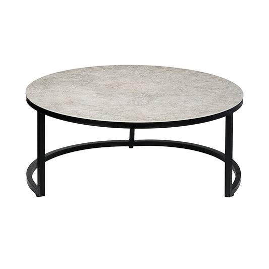 Trinity Round Outdoor Table Large